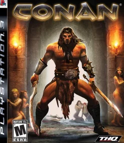 Conan