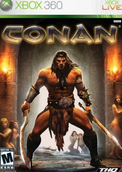Conan