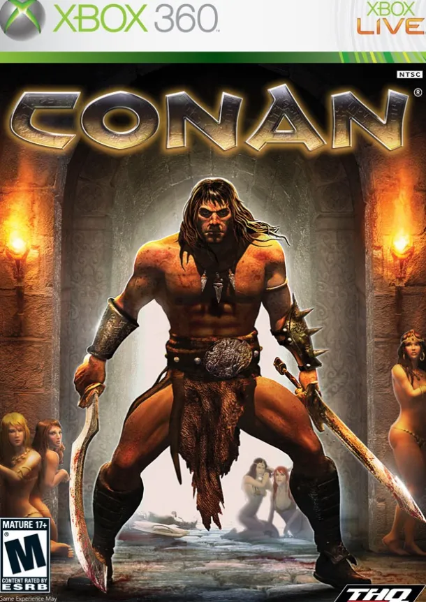 Conan