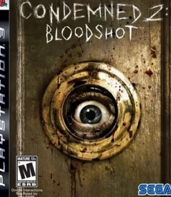 Condemned 2 Bloodshot