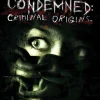 Condemned Criminal Origins