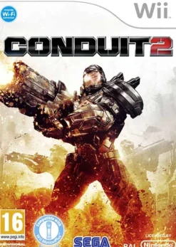 Conduit 2