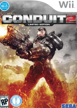 Conduit 2 Limited Edition