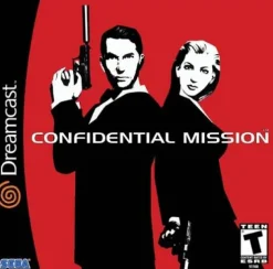 Confidential Mission