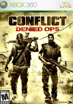 Conflict Denied Ops
