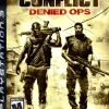 Conflict Denied Ops