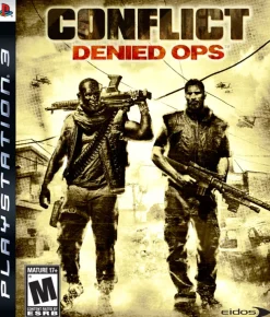 Conflict Denied Ops