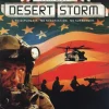 Conflict Desert Storm