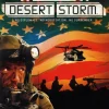 Conflict Desert Storm