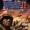 Conflict Desert Storm 2