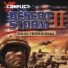 Conflict Desert Storm 2