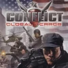 Conflict Global Terror