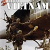 Conflict Vietnam