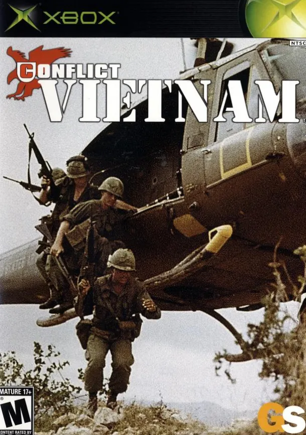 Conflict Vietnam