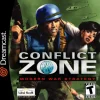 Conflict Zone Modern War Strategy