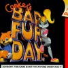 Conker's Bad Fur Day