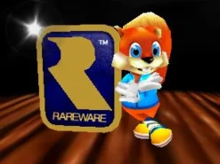 Conker's Bad Fur Day