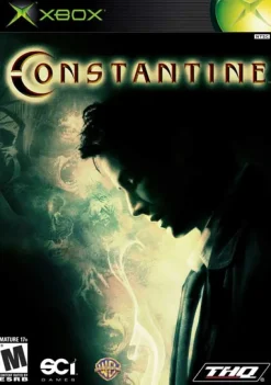 Constantine