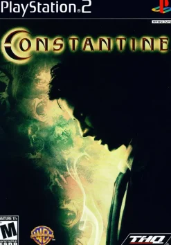 Constantine