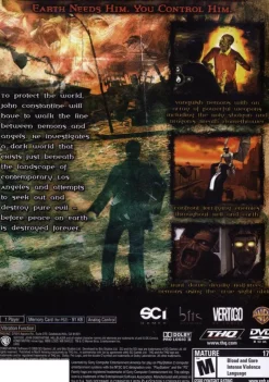 Constantine