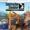 Construction Simulator
