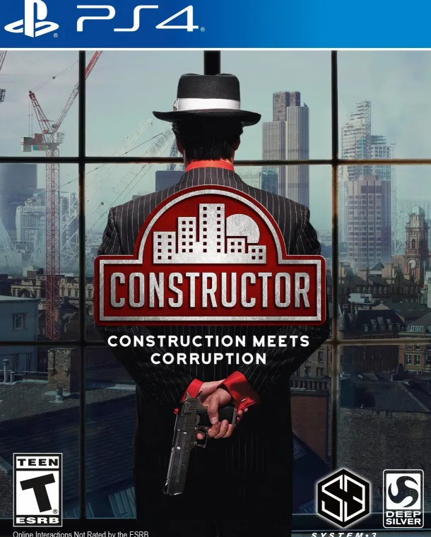 Constructor