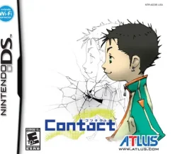 Contact DS Game