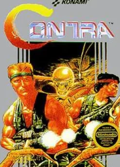 Contra