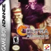 Contra Advance Alien Wars