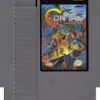 Contra Force