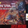 Contra III 3 The Alien Wars