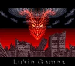 Contra III 3 The Alien Wars