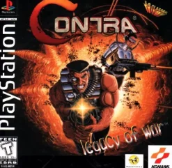 Contra Legacy of War