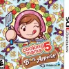 Cooking Mama 5 Bon Appetit