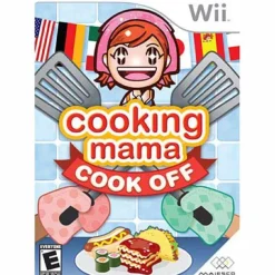 Cooking Mama Cook Off