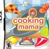 Cooking Mama DS Game