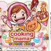 Cooking Mama: Sweet Shop