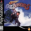 Cool Boarders