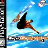 Cool Boarders 4