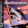 Cool Boarders 2001