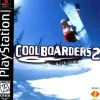 Cool Boarders 2