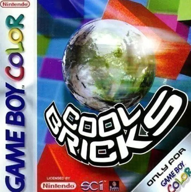 Cool Bricks