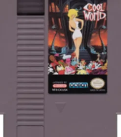 Cool World