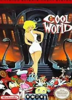 Cool World