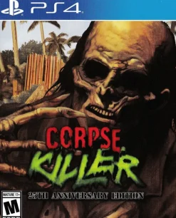Corpse Killer
