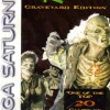 Corpse Killer Graveyard Edition