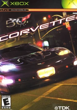 Corvette