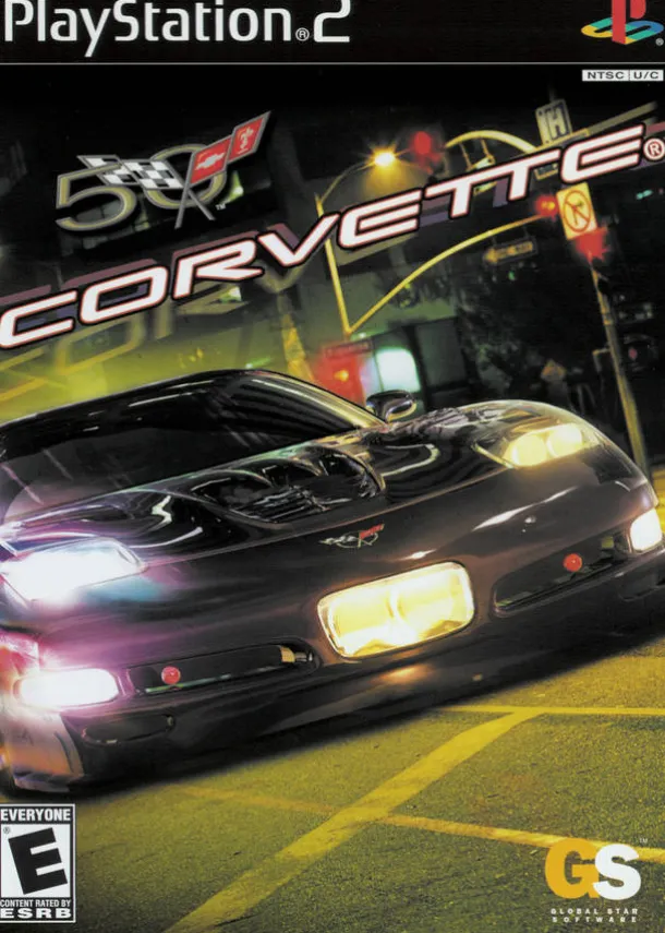 Corvette