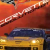 Corvette Evolution GT