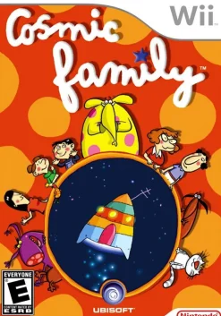 Cosmic Family